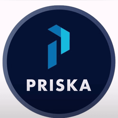 Priska Agrotech Logo
